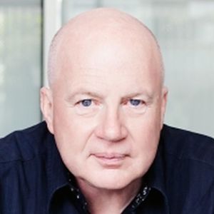 Kevin Roberts is My Food Bag's new chairman, and an investor in the company. 
Source: www.saatchikevin.com  Photographer: Juan Carrera